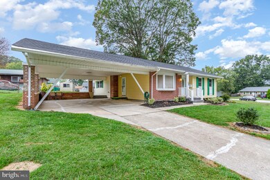 608 Wingleaf Ct, Edgewood, MD 21040 - photo 5