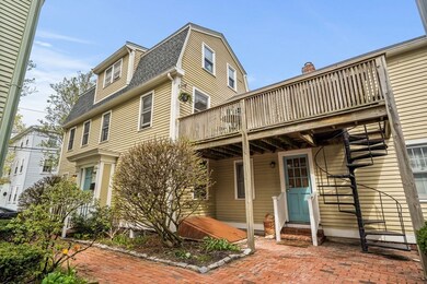 14 Williams St unit A2, Salem, MA 01970 - photo 3