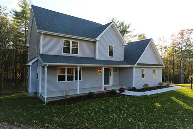21 Dillon Ln, Smithfield, RI 02917 - photo 3