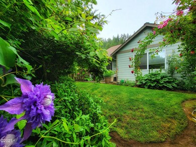 Back of Home