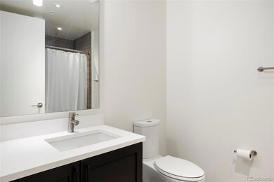 The Coloradan unit 1305, Denver, CO 80202 - photo 4