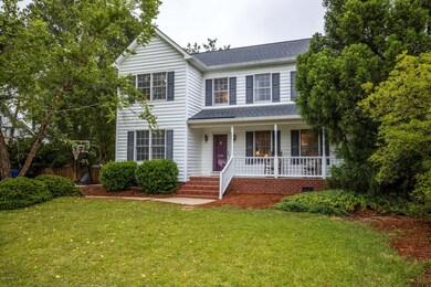 2243 Friar Dr, Winterville, NC 28590 - photo 3