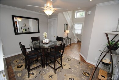 3805 Foxfield Ct unit 3805, Henrico, VA 23233 - photo 4