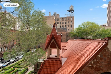 Lincoln Spencer Cooperative unit 38A, New York, NY 10023 - photo 4