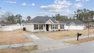 1804 Ambridge, Conway, SC 29527 - photo 2