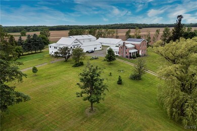 3423 New York 34, Scipio Center, NY 13147 - photo 2