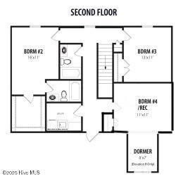 230 Pretty Run Branch Ln, Wendell, NC 27591 - photo 7