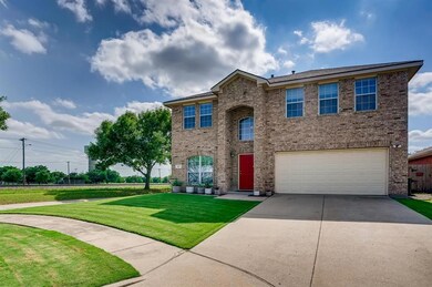 317 Creekview Dr, Wylie, TX 75098 - photo 2