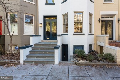 2236 Decatur Place NW, Washington, DC 20008 - photo 2