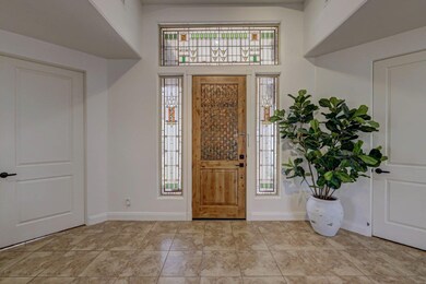Foyer