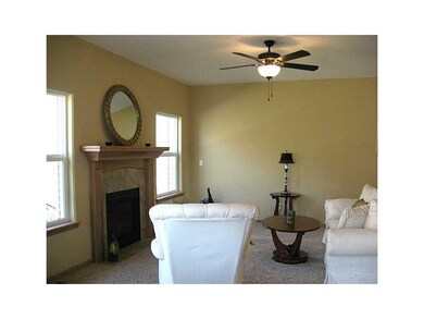 Great Room.