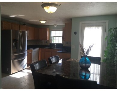 92 Palomino Dr, Franklin, MA 02038 - photo 5