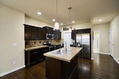 A Kitchen 1