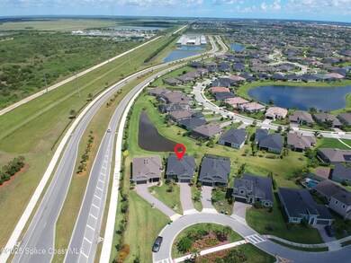 7921 Mocan Ct, Melbourne, FL 32940 - photo 4