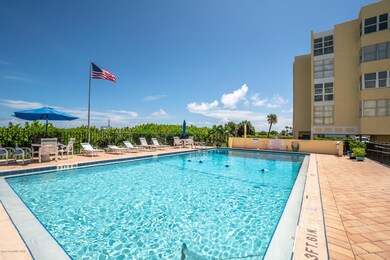 4700 Ocean Beach Blvd #516, Cocoa Beach,