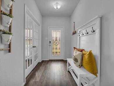 2820 Jackal Dr, Lorena, TX 76655 - photo 2