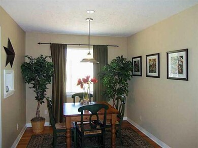 Dining Room.