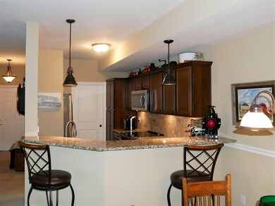 Kitchen Bar
