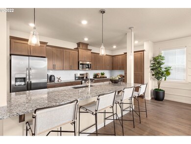 1864 N Hyssop St unit HS 62, Canby, OR 97013 - photo 3