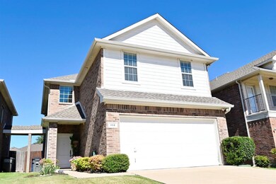 614 Fleming St, Wylie, TX 75098 - photo 3