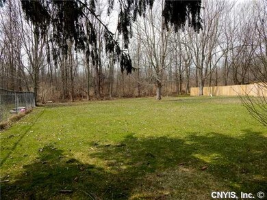 Yard/Garden