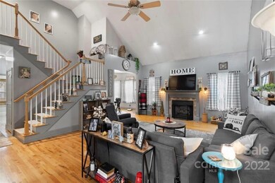 274 Donsdale Dr, Statesville, NC 28625 - photo 3