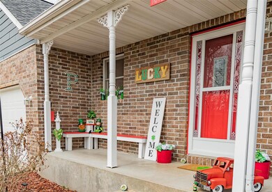 1101 Pheasant Hill, Rolla, MO 65401 - photo 5