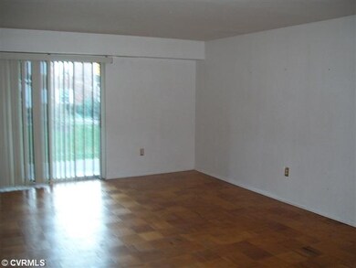 Interior Space/Layout - hardwood floors