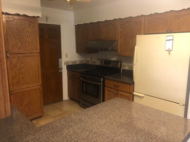 10925 Lakewood Ave, El Paso, TX 79935 - photo 5