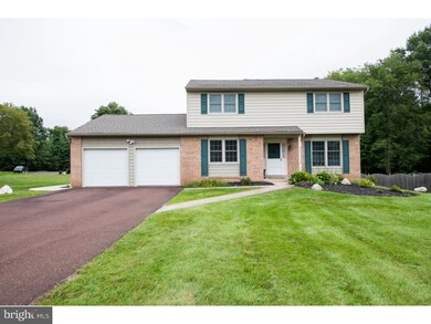 505 Sharon Rd, Colmar, PA 18915 - photo 3