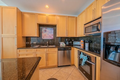 The Sapphire Condominiums unit 1108, South Padre Island, TX 78597 - photo 5