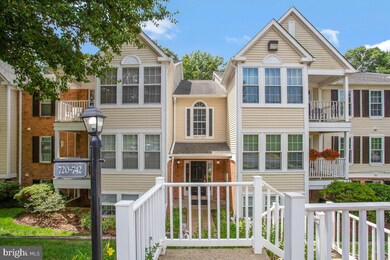 732 Southern Hills Dr unit F-6G, Arnold, MD 21012 - photo 4