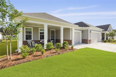 135 Sweetpea Ln, Hardeeville, SC 29936 - photo 2