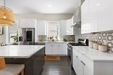 192 Congress St unit 1, Jersey City, NJ 07307 - photo 3