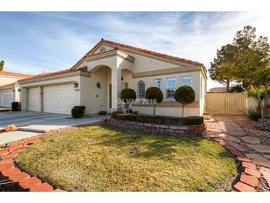 Property Photo. Double Side Gate