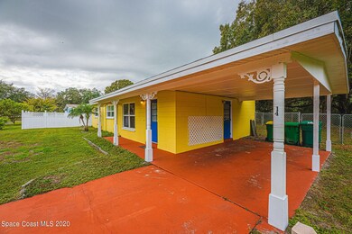 Carport