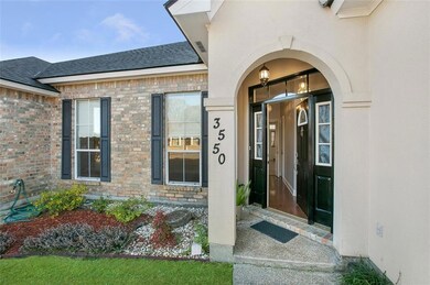 3550 Ramey Dr, Zachary, LA 70791 - photo 2