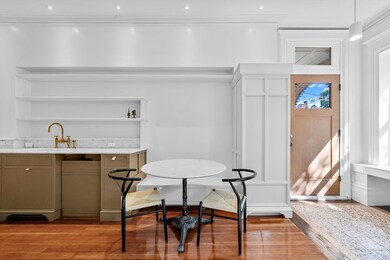 320 Tappan St unit 1, Brookline, MA 02445 - photo 5