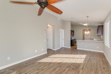 Vinyl Plank Flooring