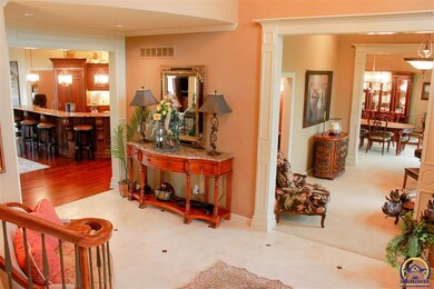 5914 SW Clarion Lakes Way, Topeka, KS 66610 - photo 5