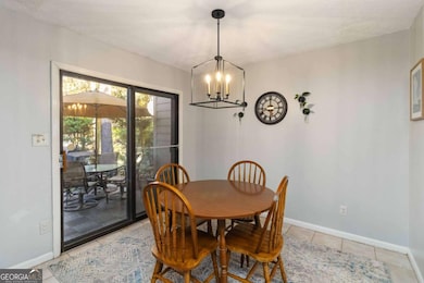 4846 Twin Lakes Trail, Atlanta, GA 30360 - photo 6