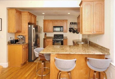 12 Richardson Ave unit 2, Arlington, MA 02476 - photo 6