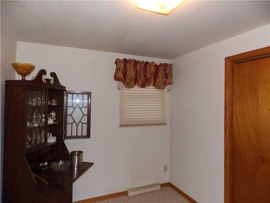 Bedroom.