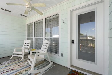 17670 Front Beach Rd unit I11, Panama City Beach, FL 32413 - photo 2