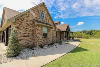 503 Forest Ln, Ardmore, OK 73401 - photo 6