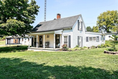 330 Highway 243, Gravel Switch, KY 40328 - photo 5