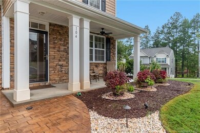 104 History Ln, Statesville, NC 28677 - photo 4