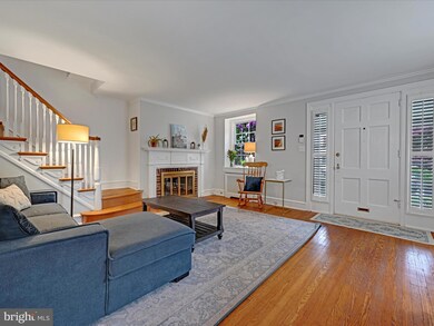 2938 Berkley Rd, Ardmore, PA 19003 - photo 4