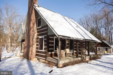 16926 Sprecher Rd, Sharpsburg, MD 21782 - photo 3