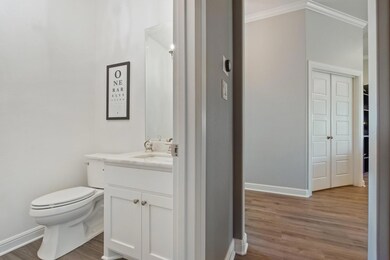 160 Eagles Crest Ln, Brock, TX 76087 - photo 5